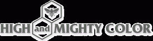 logo High And Mighty Color